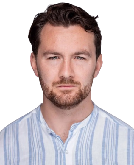 Aaron Mackenzie
